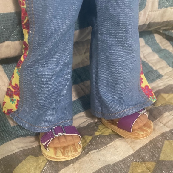 Authentic American Girl doll “Julie” - Picture 3 of 7